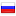 nashe-podmoskove.ru hosted country